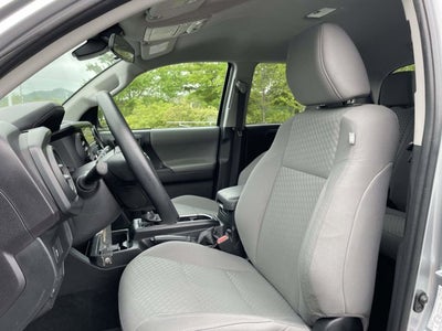 2023 Toyota TACOMA SR SR