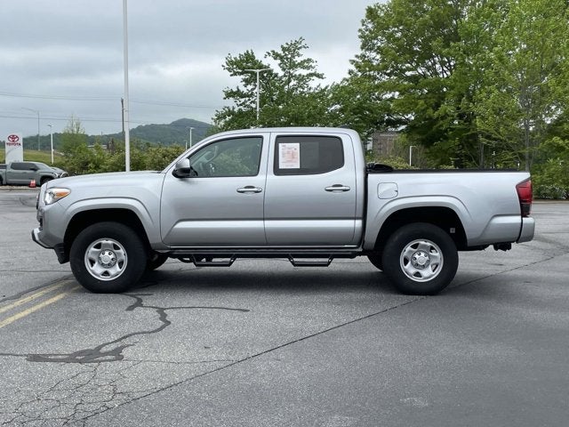 2023 Toyota TACOMA SR SR