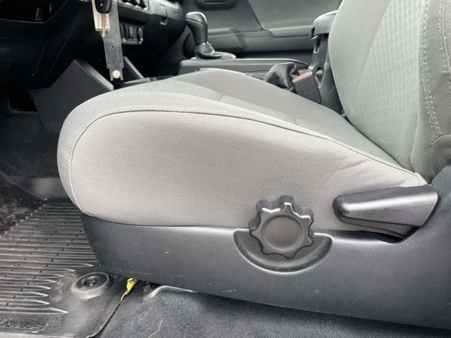 2023 Toyota TACOMA SR SR