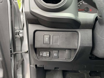 2023 Toyota TACOMA SR SR