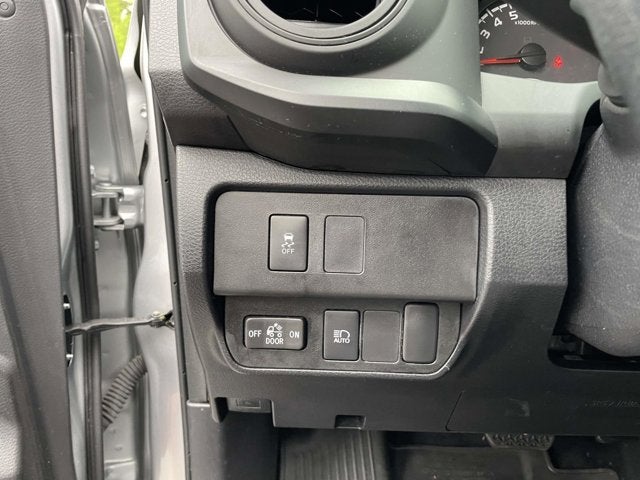 2023 Toyota TACOMA SR SR