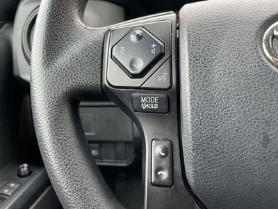 2023 Toyota TACOMA SR SR