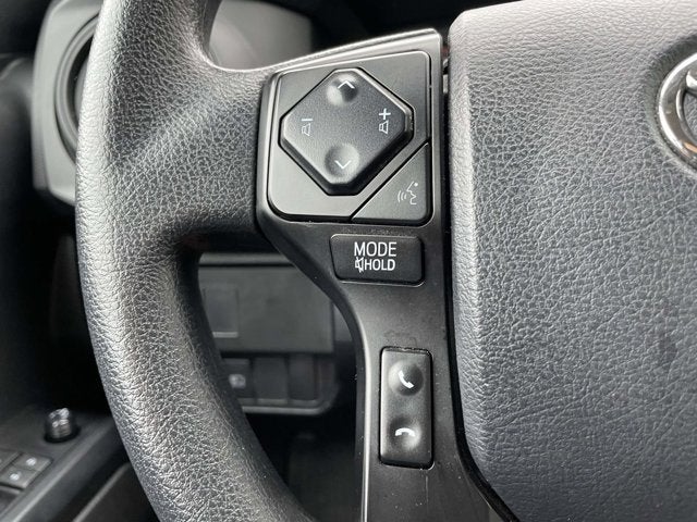 2023 Toyota TACOMA SR SR