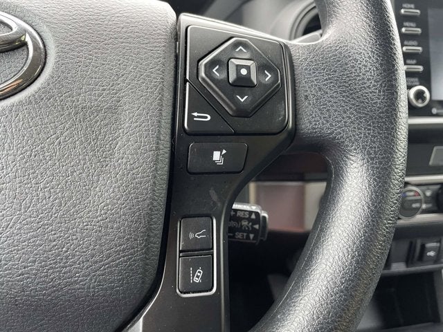 2023 Toyota TACOMA SR SR