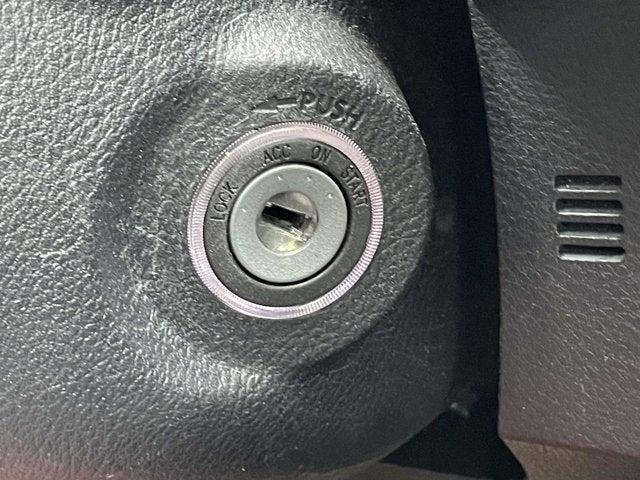 2023 Toyota TACOMA SR SR