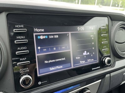 2023 Toyota TACOMA SR SR