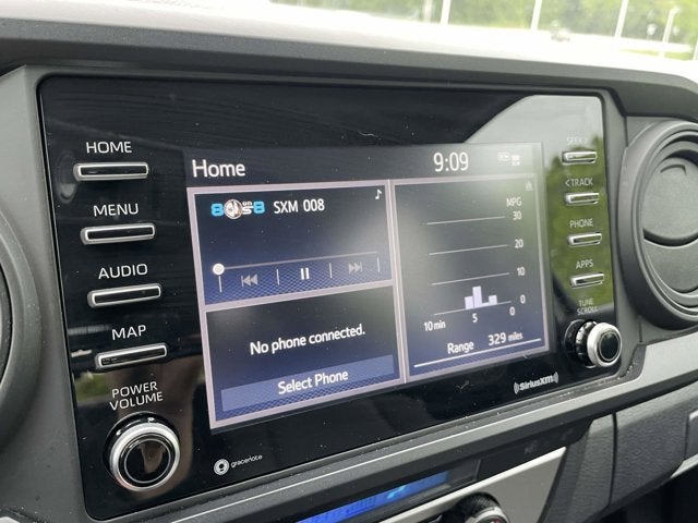 2023 Toyota TACOMA SR SR