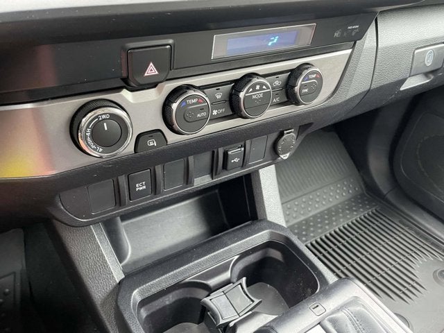 2023 Toyota TACOMA SR SR