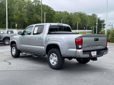 2023 Toyota TACOMA SR SR