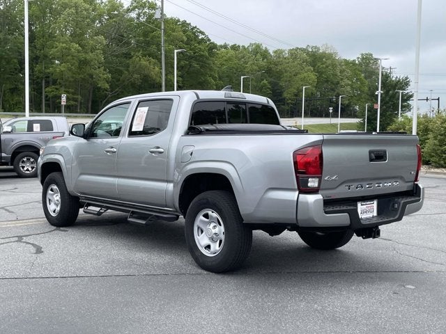 2023 Toyota TACOMA SR SR