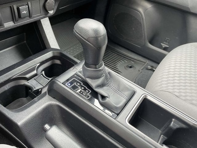 2023 Toyota TACOMA SR SR