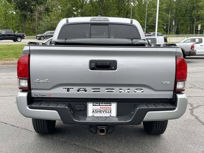 2023 Toyota TACOMA SR SR