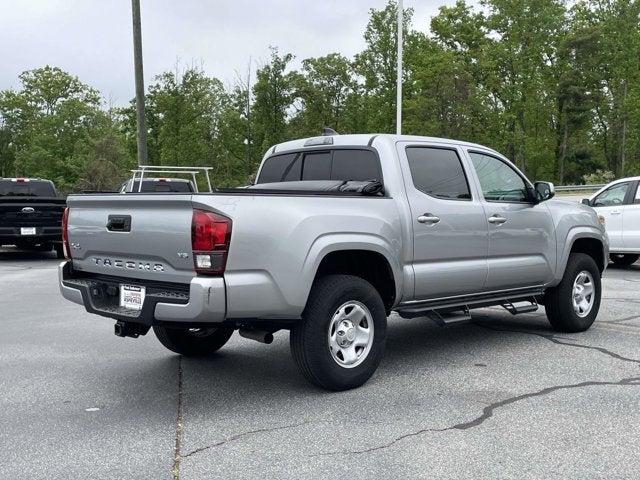 2023 Toyota TACOMA SR SR