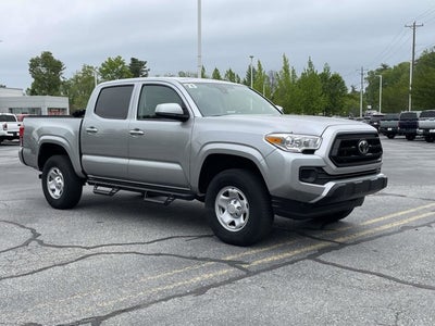2023 Toyota TACOMA SR SR