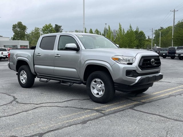 2023 Toyota TACOMA SR SR