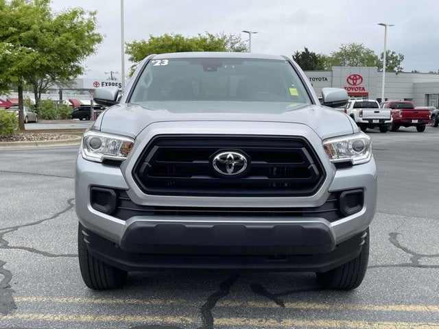 2023 Toyota TACOMA SR SR