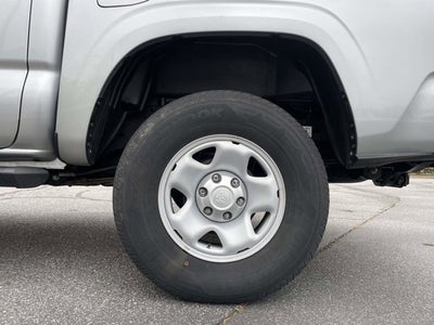 2023 Toyota TACOMA SR SR