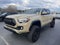 2016 Toyota Tacoma TRD Off-Road