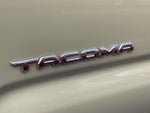 2016 Toyota Tacoma TRD Off-Road