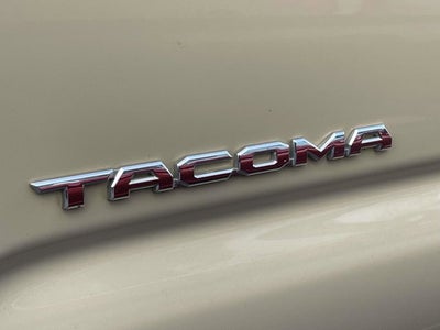 2016 Toyota Tacoma TRD Off-Road