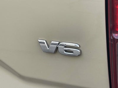 2016 Toyota Tacoma TRD Off-Road