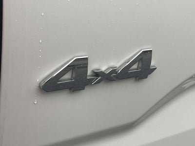2022 Toyota TACOMA SR SR