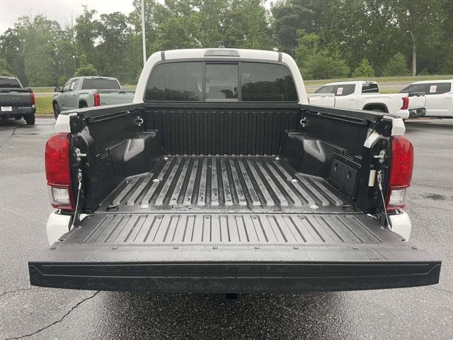 2022 Toyota TACOMA SR SR