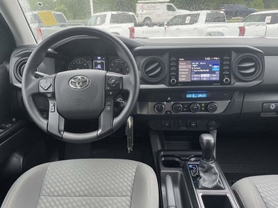 2022 Toyota TACOMA SR SR