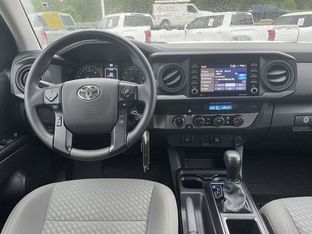 2022 Toyota TACOMA SR SR