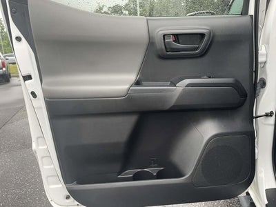 2022 Toyota TACOMA SR SR