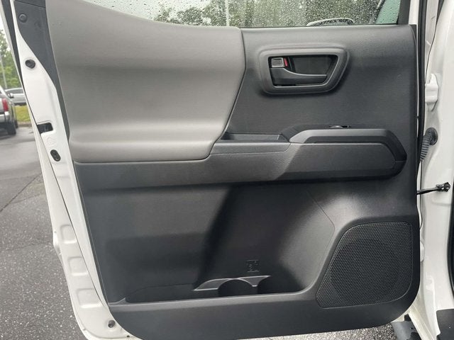 2022 Toyota TACOMA SR SR