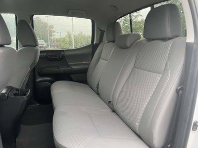 2022 Toyota TACOMA SR SR