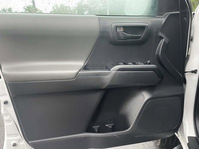 2022 Toyota TACOMA SR SR