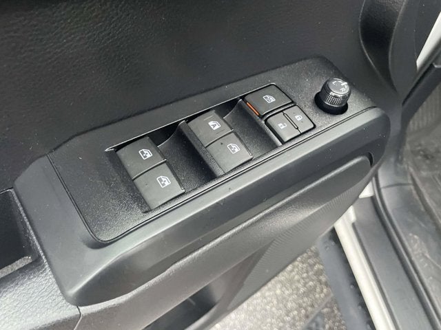 2022 Toyota TACOMA SR SR
