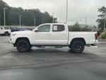 2022 Toyota TACOMA SR SR