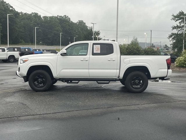 2022 Toyota TACOMA SR SR