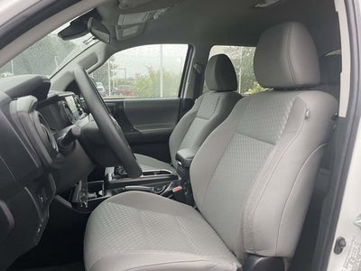 2022 Toyota TACOMA SR SR