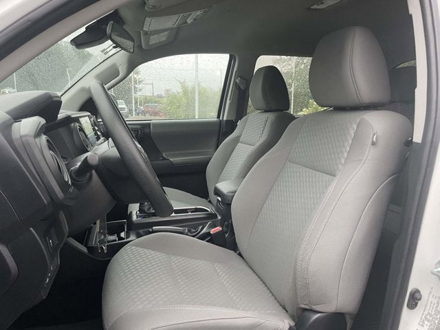 2022 Toyota TACOMA SR SR