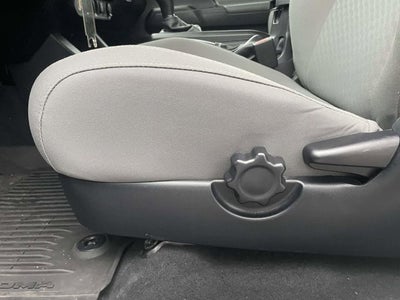 2022 Toyota TACOMA SR SR
