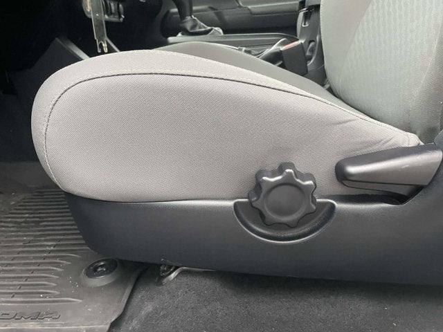 2022 Toyota TACOMA SR SR