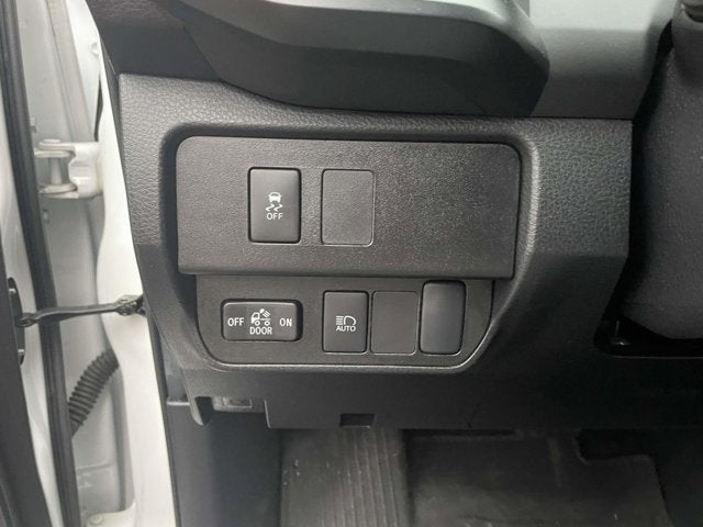 2022 Toyota TACOMA SR SR