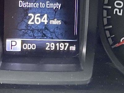 2022 Toyota TACOMA SR SR