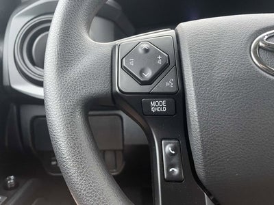 2022 Toyota TACOMA SR SR