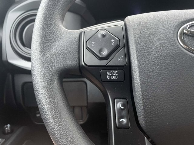 2022 Toyota TACOMA SR SR