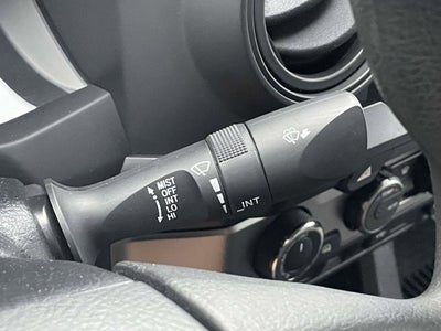2022 Toyota TACOMA SR SR