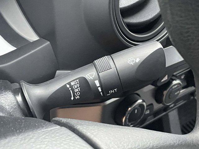 2022 Toyota TACOMA SR SR