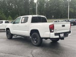 2022 Toyota TACOMA SR SR