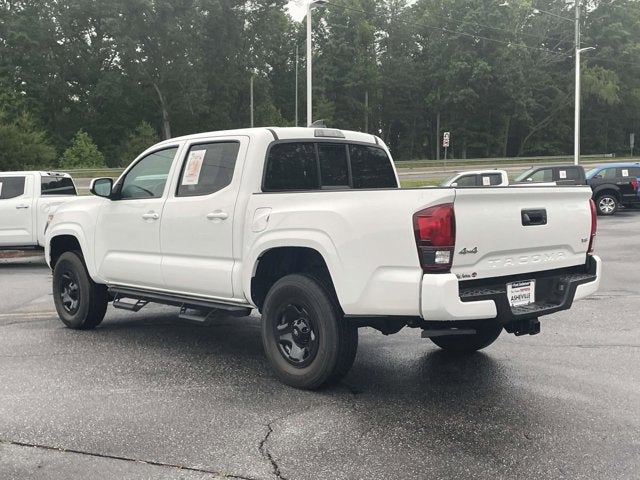 2022 Toyota TACOMA SR SR