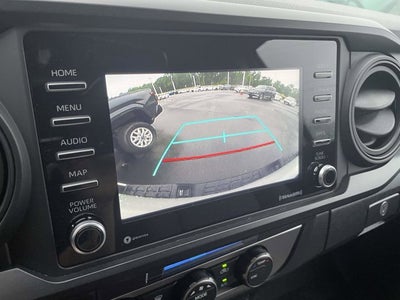 2022 Toyota TACOMA SR SR