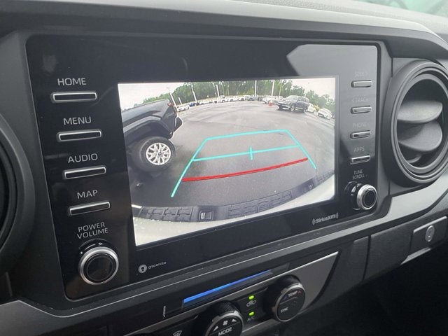 2022 Toyota TACOMA SR SR